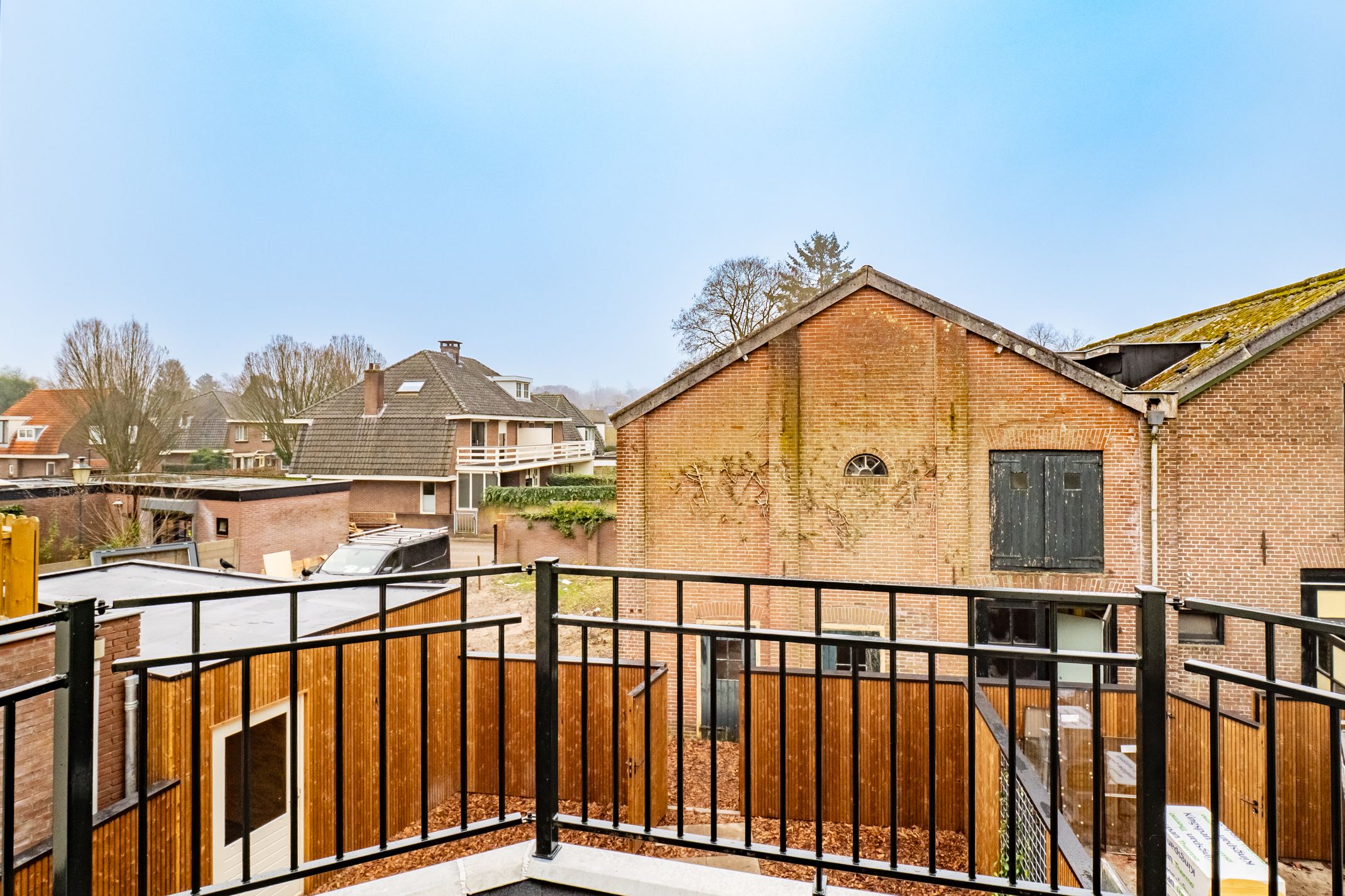 Foto 18 van Traaij 30-A