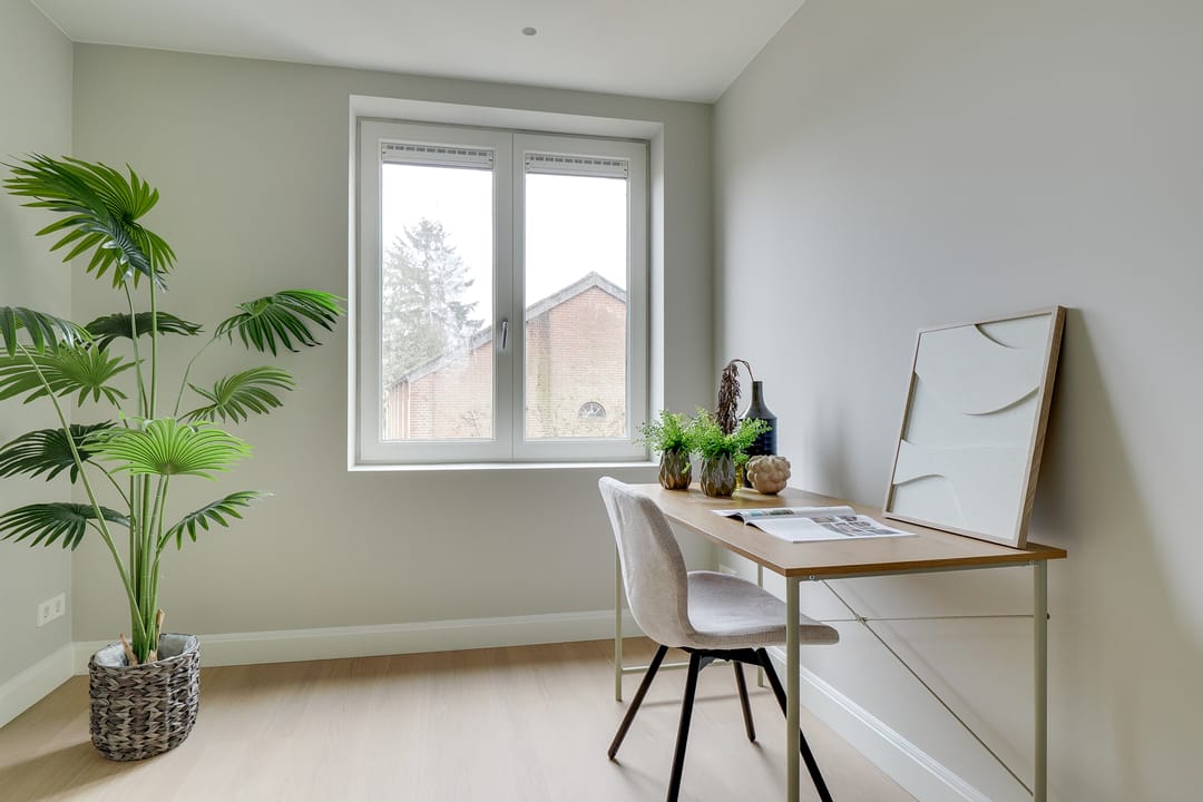 Foto 23 van Traaij 30-A