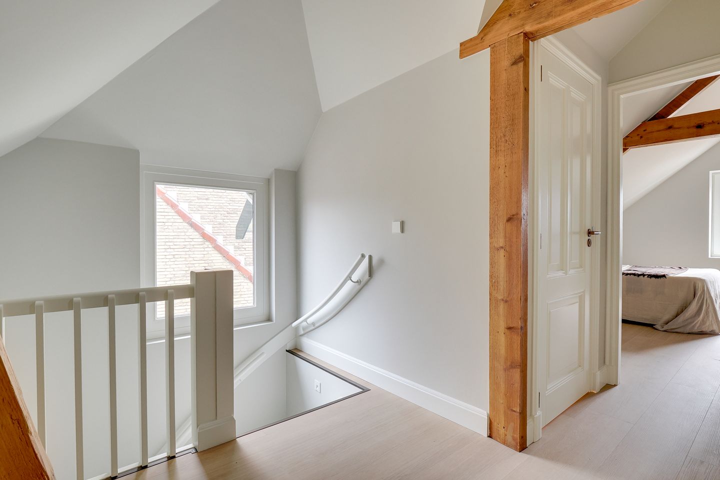 Foto 29 van Traaij 30-A