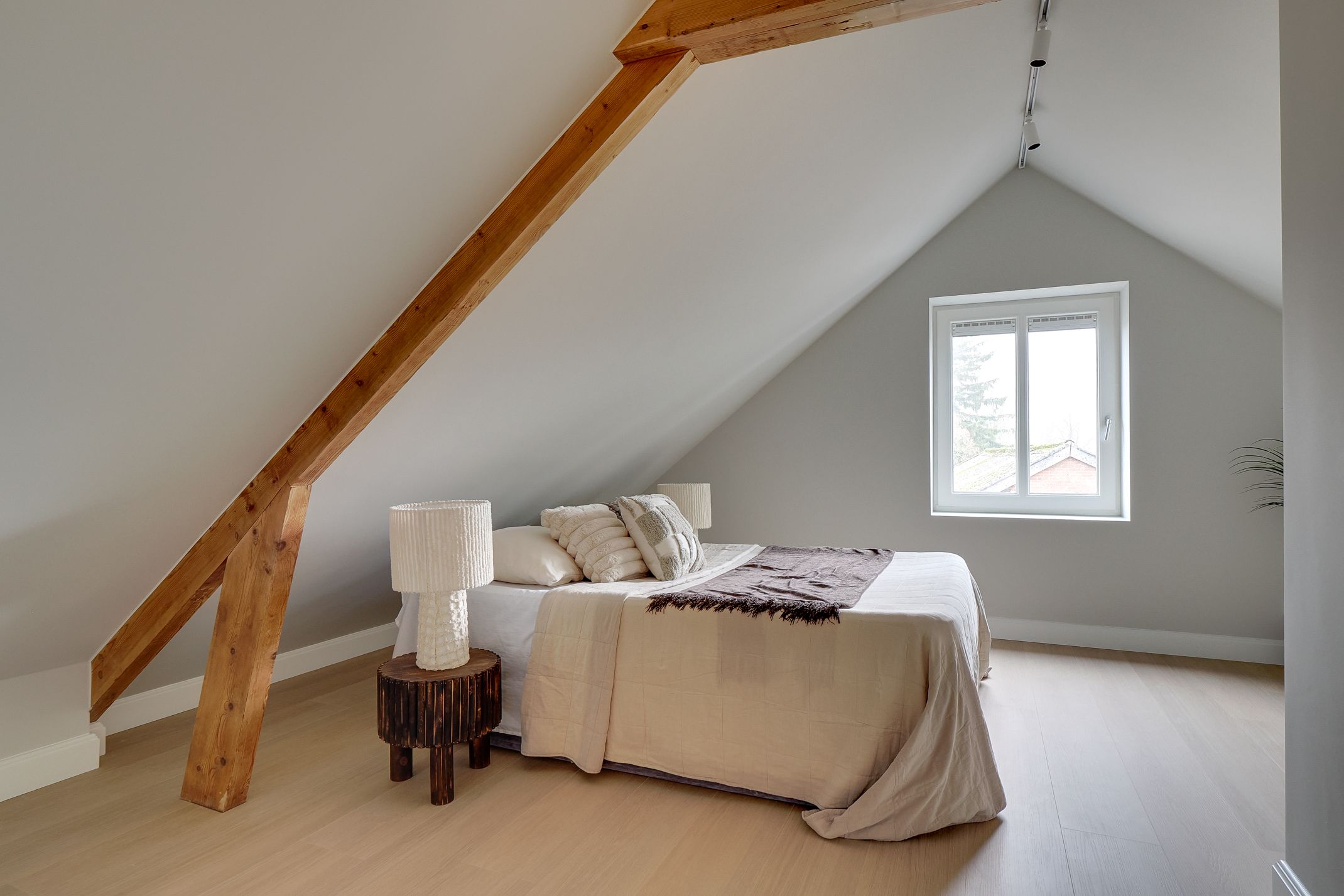 Foto 30 van Traaij 30-A