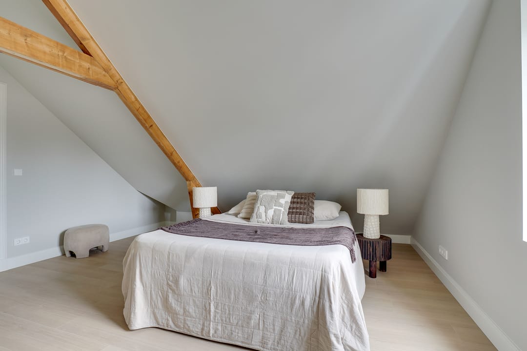 Foto 32 van Traaij 30-A