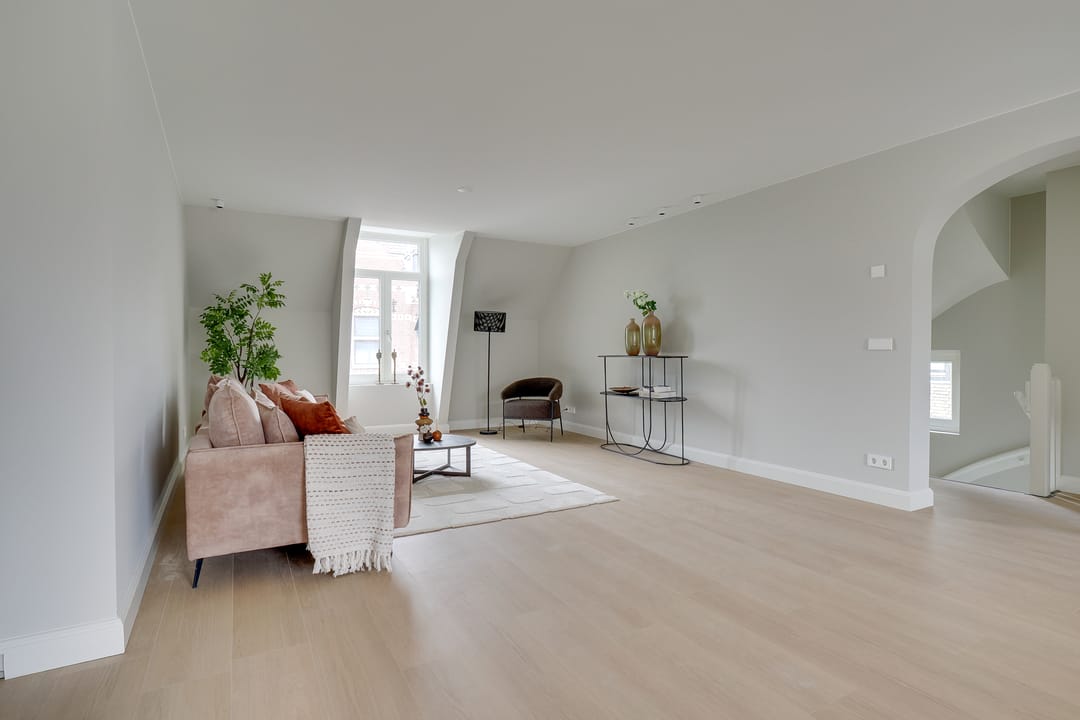 Foto 8 van Traaij 30-A