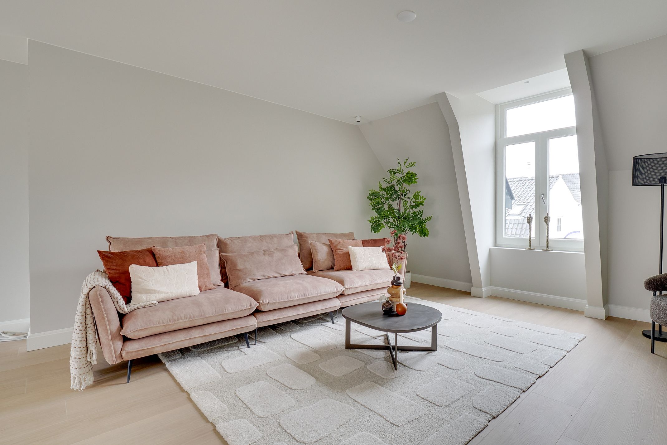 Foto 9 van Traaij 30-A