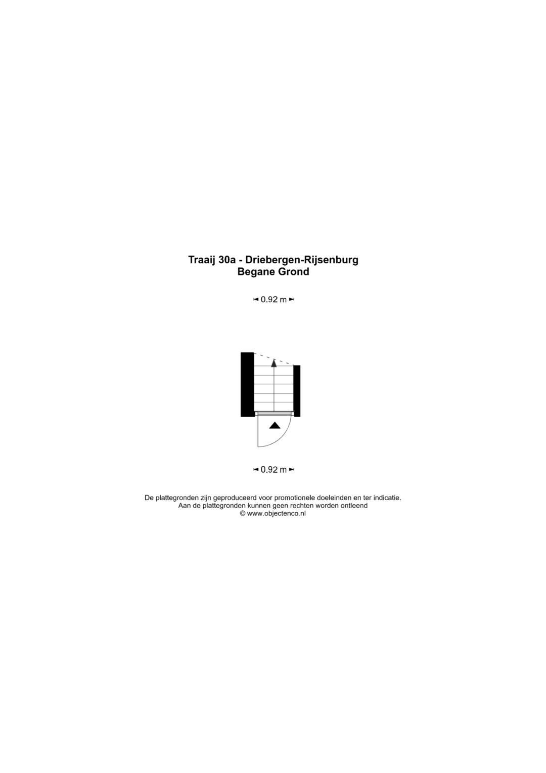 Foto 40 van Traaij 30-A