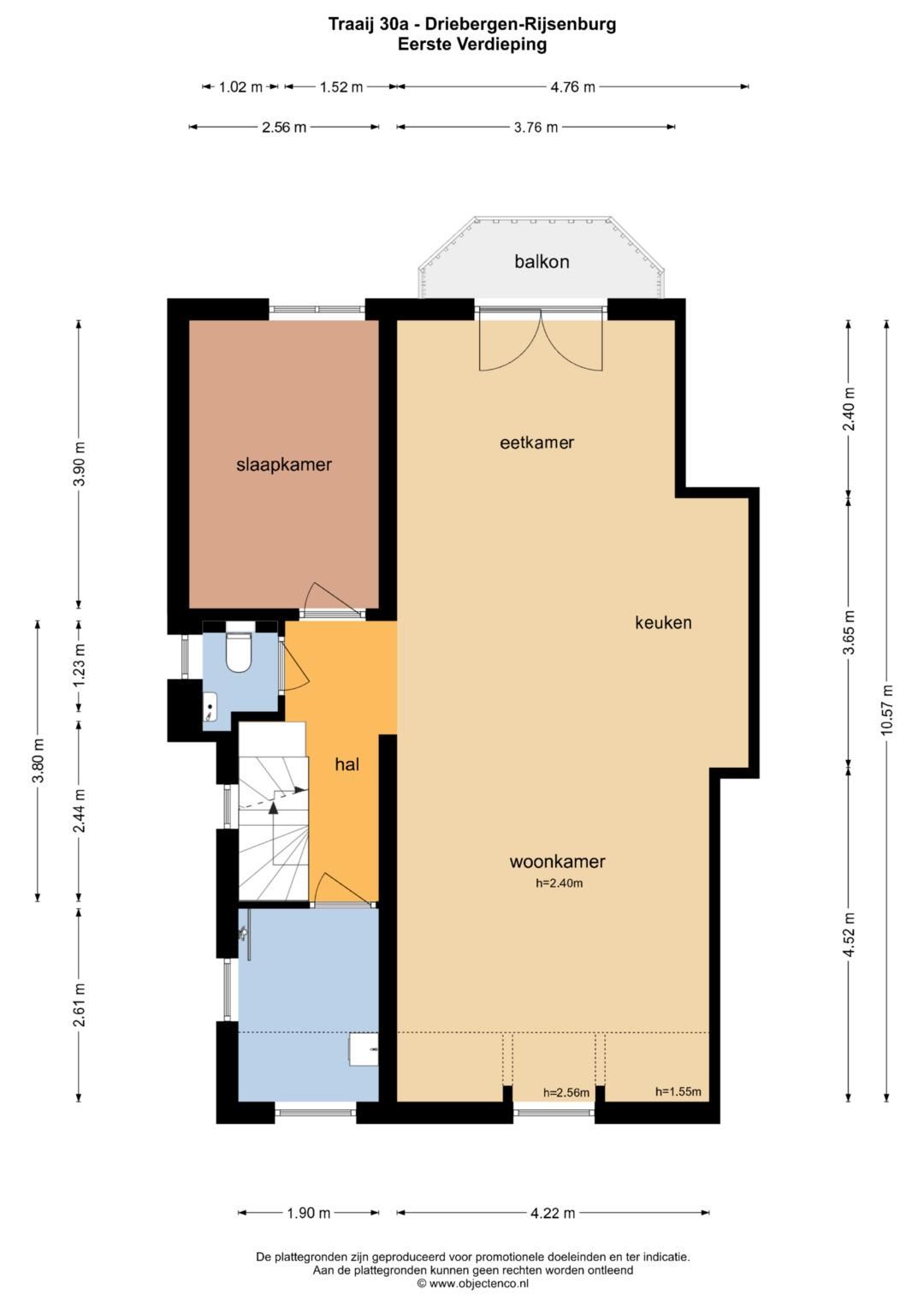 Foto 41 van Traaij 30-A