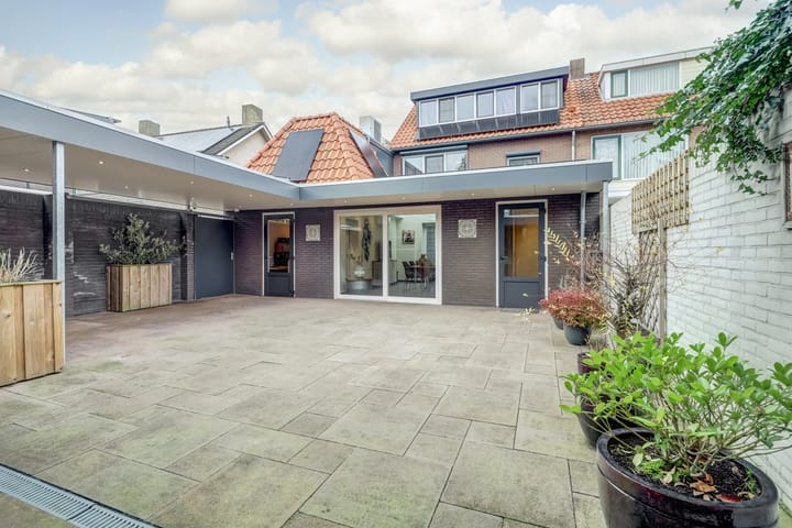 Photo 51 of Gerard Bruninglaan 32