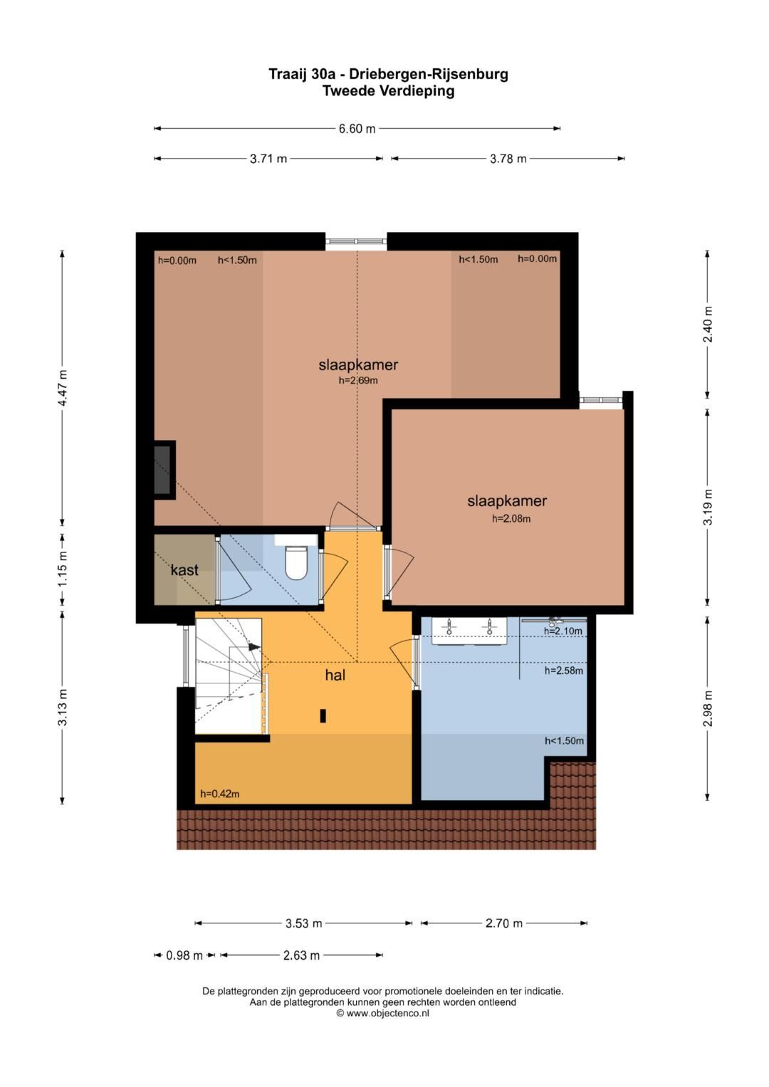 Foto 42 van Traaij 30-A