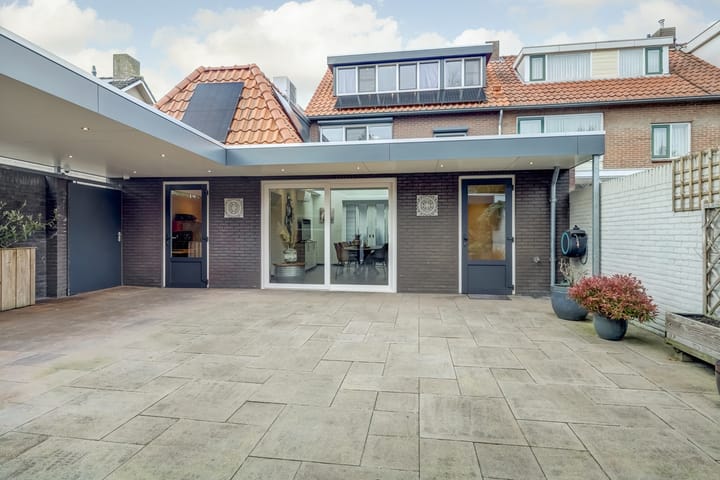 Photo 52 of Gerard Bruninglaan 32