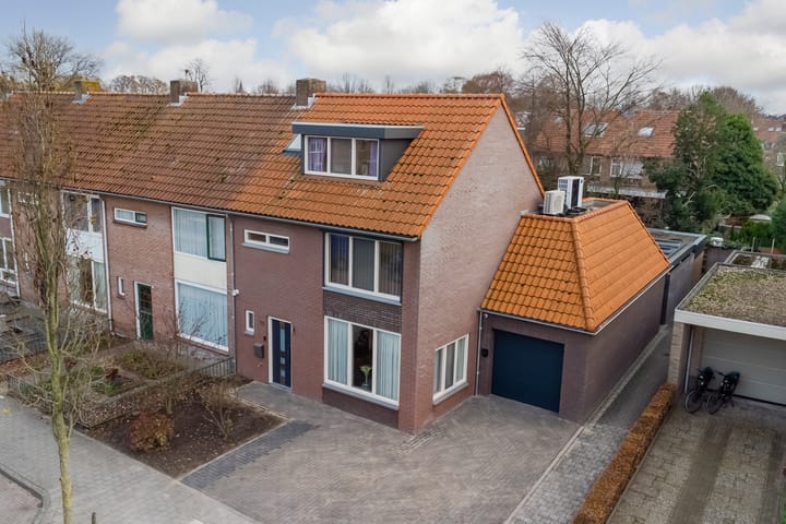 Photo 53 of Gerard Bruninglaan 32