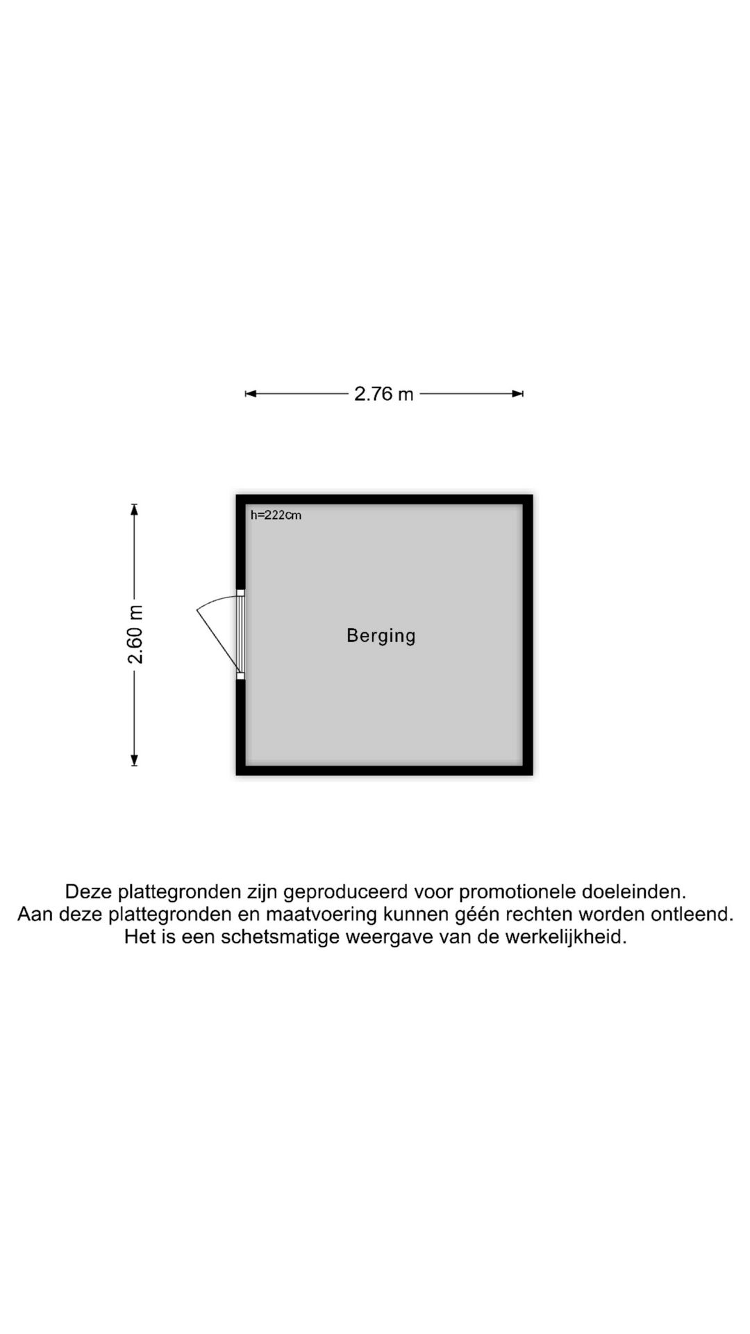 Foto 41 van Buitenlust 9