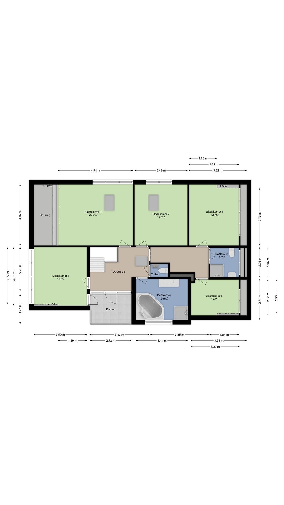 Photo 77 of Batelaar 6