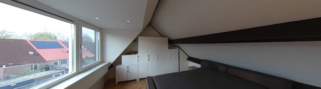 Slaapkamer
