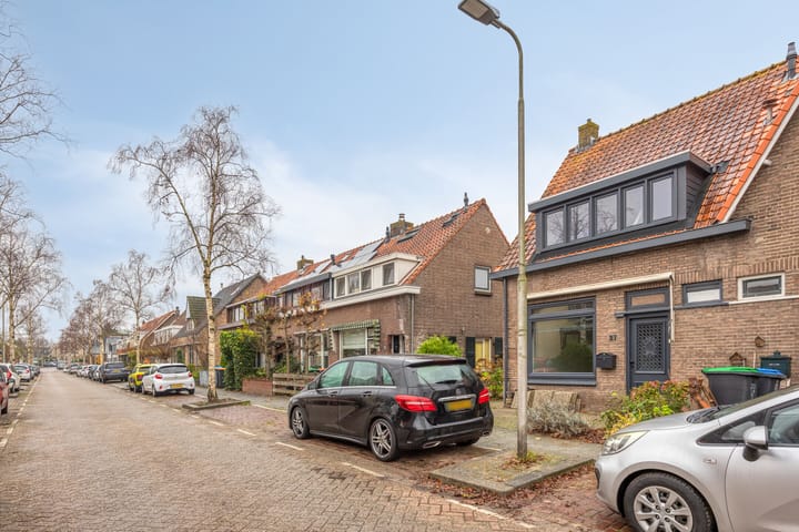 Foto 2 van Mauritsweg 27