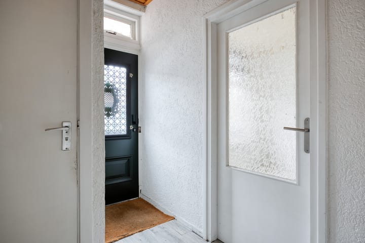 Foto 3 van Mauritsweg 27