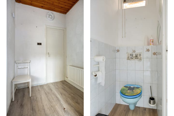 Foto 4 van Mauritsweg 27