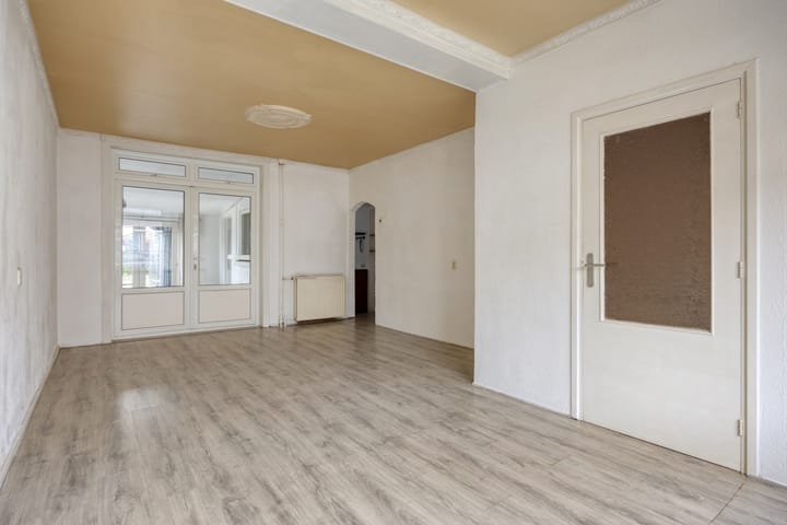 Foto 5 van Mauritsweg 27