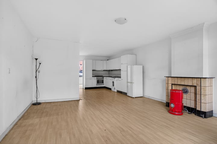 Foto 2 van Tweede Jan van der Heijdenstraat 53-H