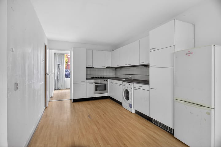 Foto 5 van Tweede Jan van der Heijdenstraat 53-H