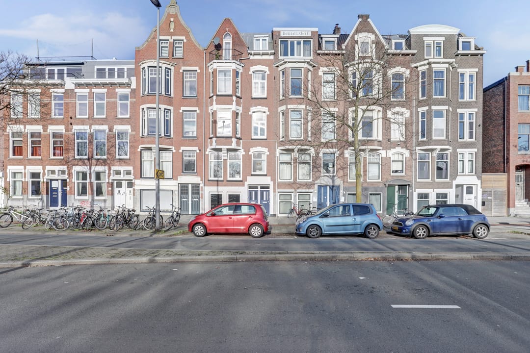 Foto 1 van Beukelsdijk 59-B