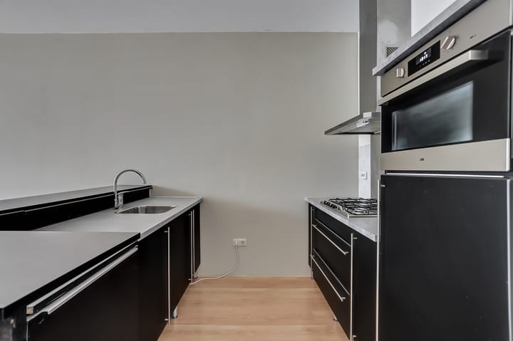 Photo 3 of Beukelsdijk 59-B