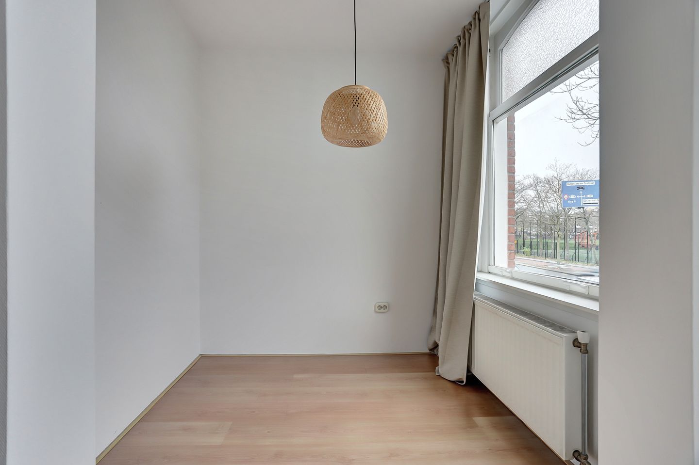 Foto 5 van Beukelsdijk 59-B