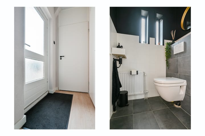 Photo 4 of Stationsstraat 103-G