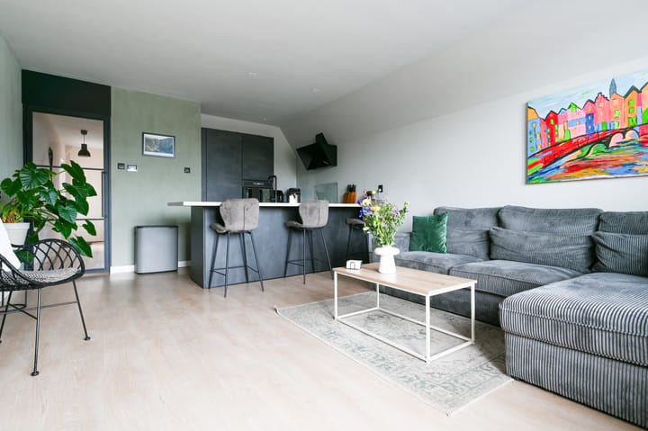 Photo 2 of Stationsstraat 103-G