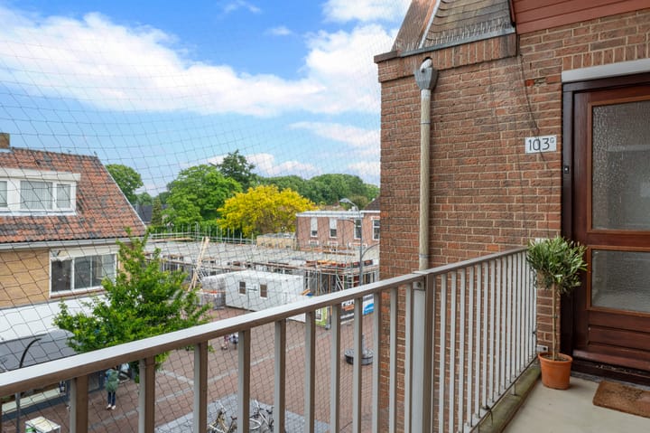 Foto 20 van Stationsstraat 103-G