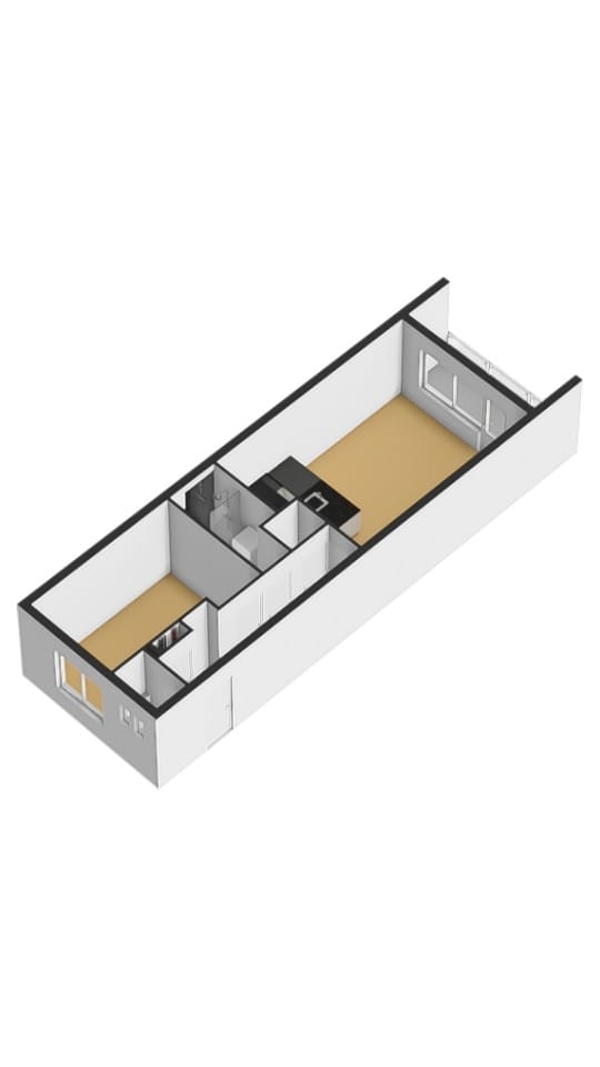 Foto 28 van Stationsstraat 103-G