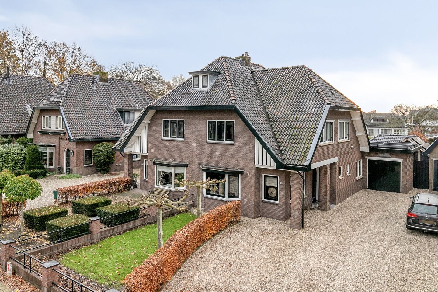 Foto 1 van Stationsweg Oost 170