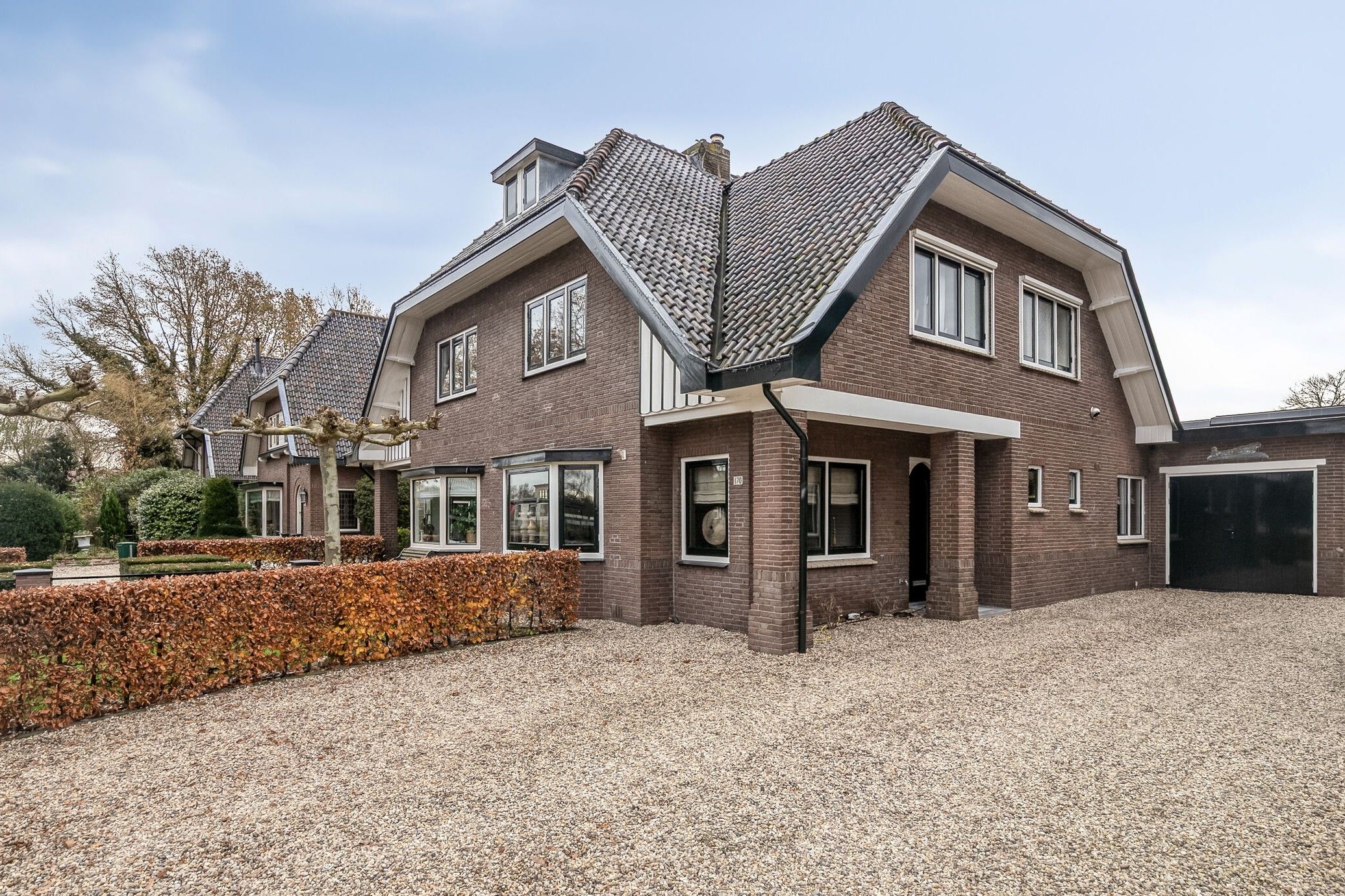Photo 6 of Stationsweg Oost 170
