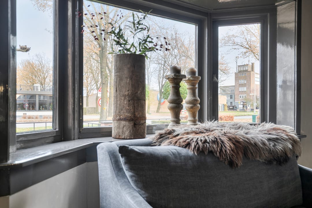 Photo 13 of Stationsweg Oost 170