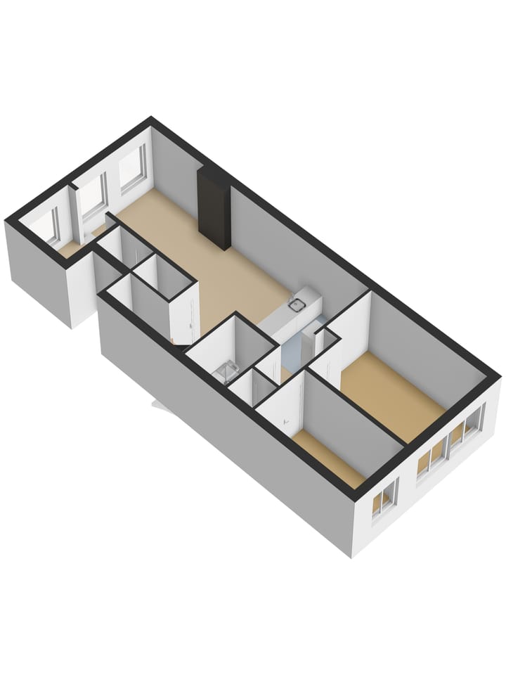 Photo 23 of Beukelsdijk 59-B