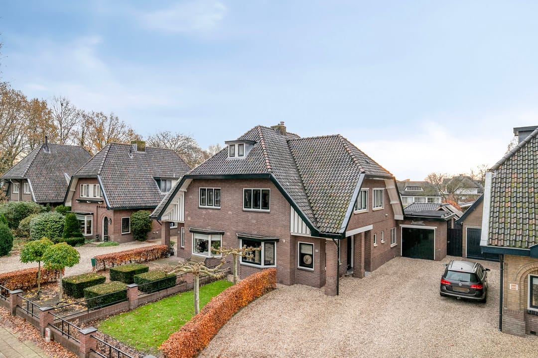 Photo 47 of Stationsweg Oost 170