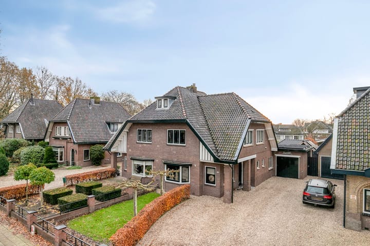 Foto 47 van Stationsweg Oost 170