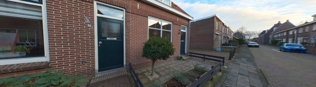 Voortuin