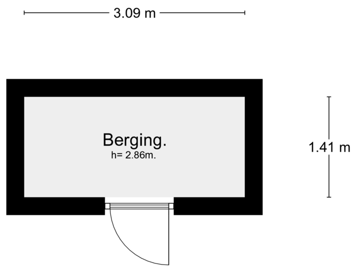 Berging