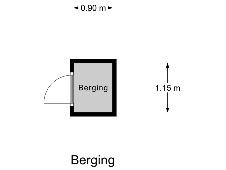 Berging