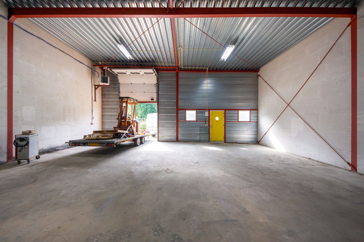 View photo 3 of Wallerstraat 135