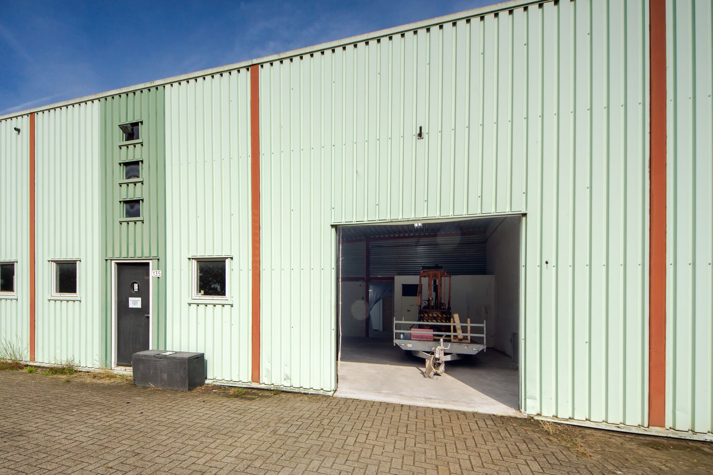 View photo 4 of Wallerstraat 135