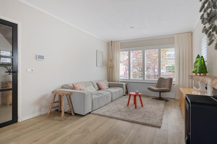 Foto 3 van Koepelstraat 8