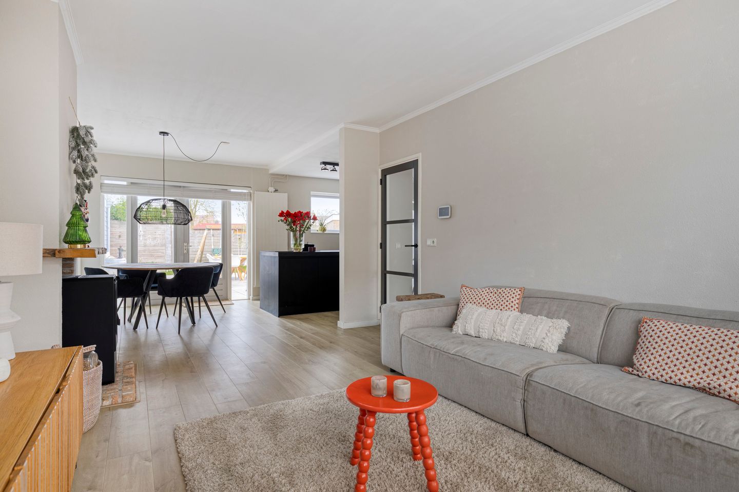 Foto 4 van Koepelstraat 8