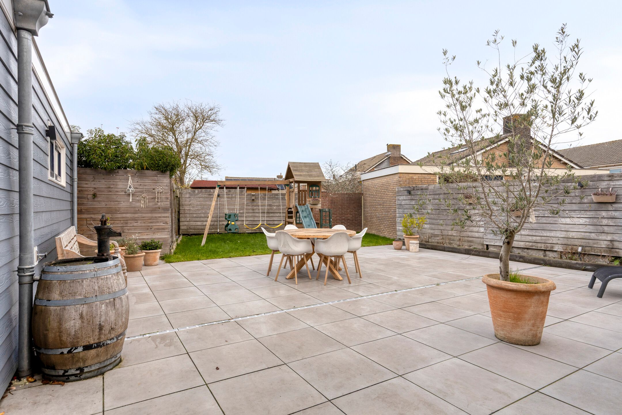 Foto 24 van Koepelstraat 8