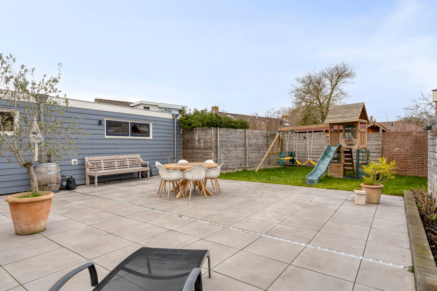 Foto 25 van Koepelstraat 8