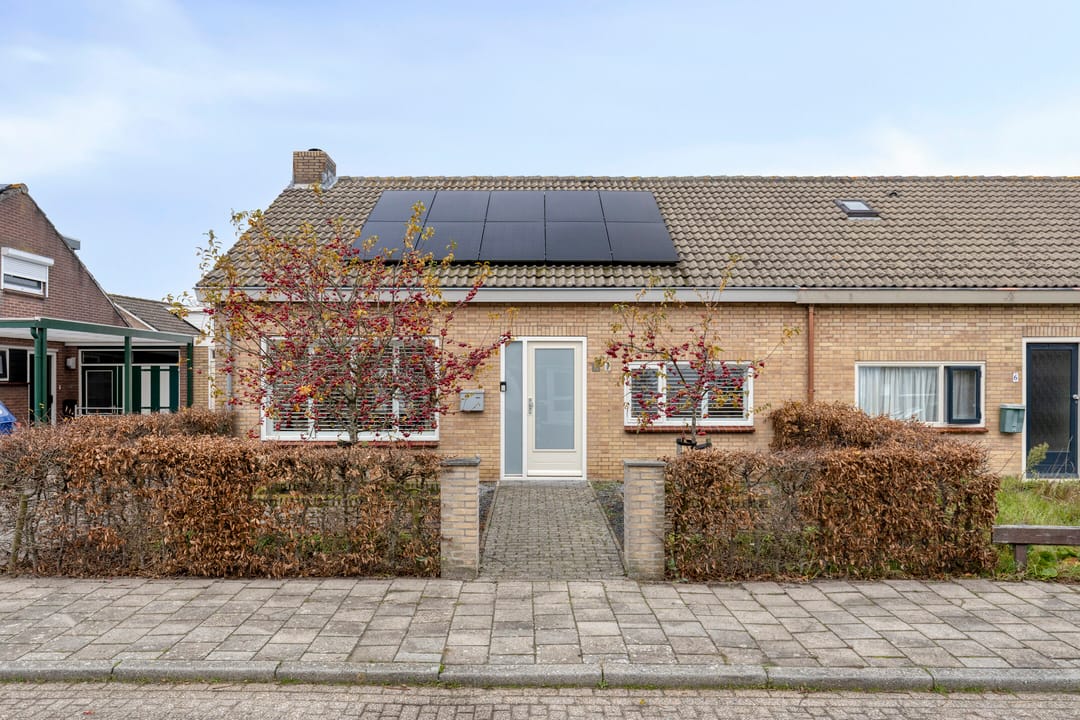 Foto 28 van Koepelstraat 8