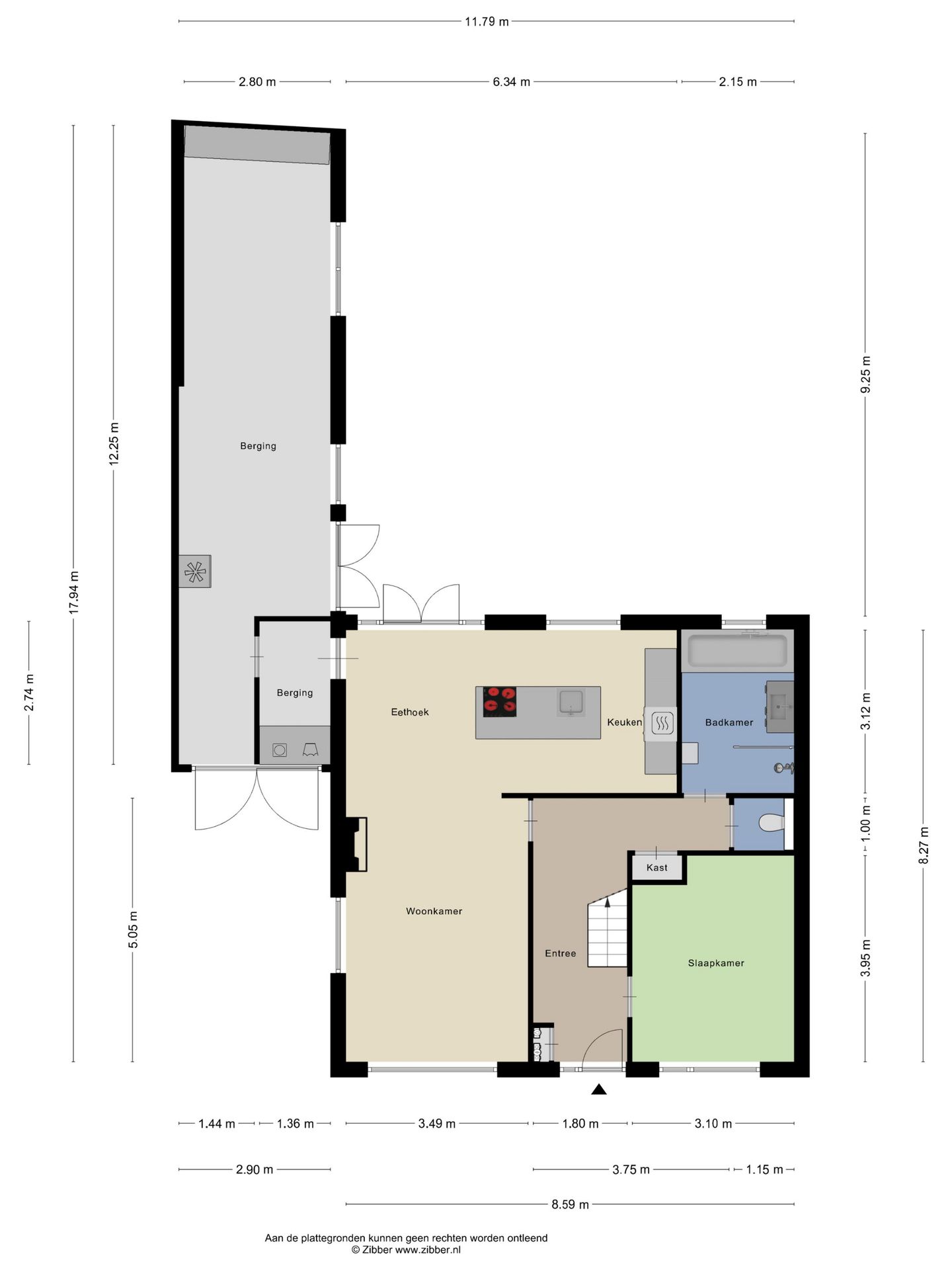 Foto 29 van Koepelstraat 8