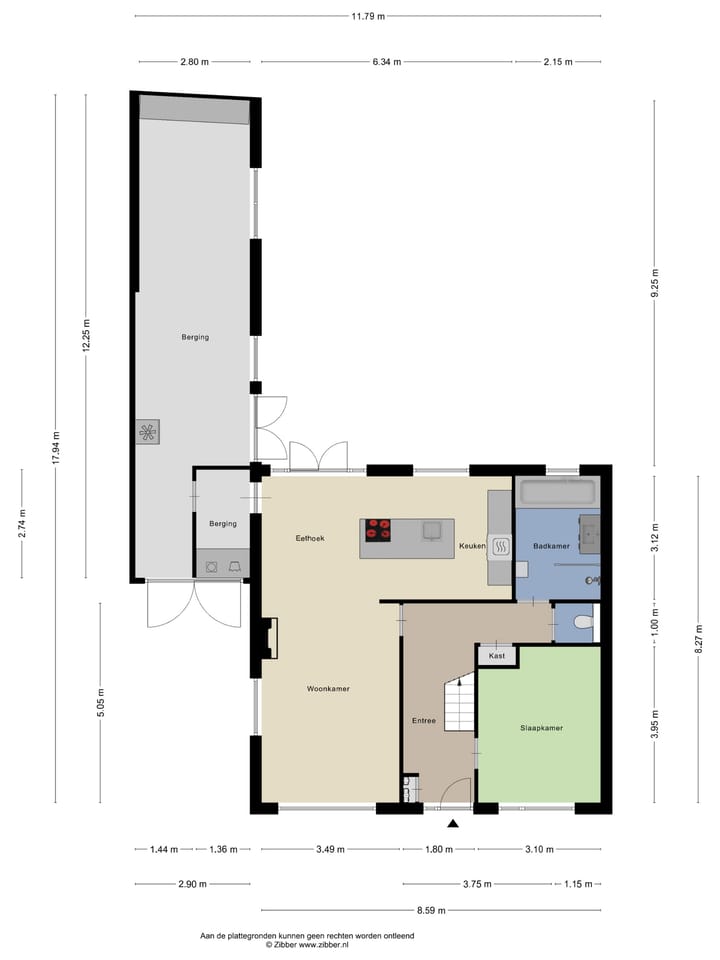 Foto 29 van Koepelstraat 8