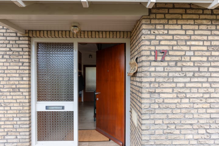 Foto 2 van Hagenstraat 17