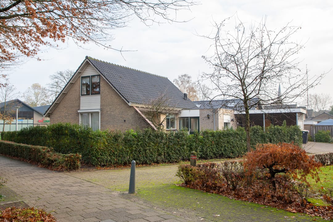 Foto 1 van Hagenstraat 17