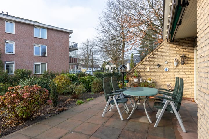 Foto 39 van Hagenstraat 17